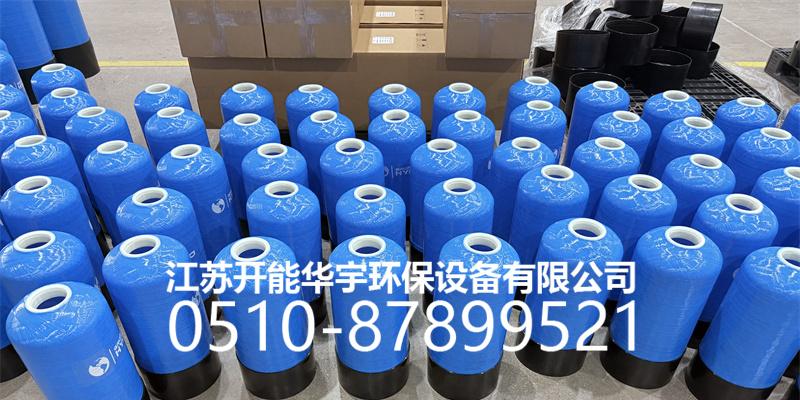 白城市树脂桶玻璃钢罐 - 方案